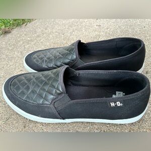 Harley Davidson shoes